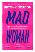 Mad Woman