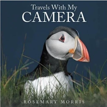 Travels With My Camera (häftad, eng)