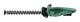 Batterihäcksax EasyHedgeCut 18V-52-13, 18Volt