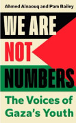 We Are Not Numbers