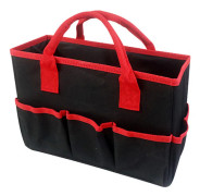 /EA/##/Stor Kapacitet Skrivbordsmapphållare Väska Caddy Organizer Grundläggande##/