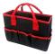 /EA/##/Stor Kapacitet Skrivbordsmapphållare Väska Caddy Organizer Grundläggande##/