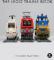 The Lego Trains Book