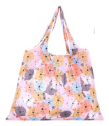 Waterproof Bag with Large Capacity, Portable Lightweight Shopping Bag, Foldable Bag for Outdoor Camping, Travel Bag
