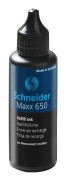 Schneider skrivinstrument Navulinkt Maxx 650
