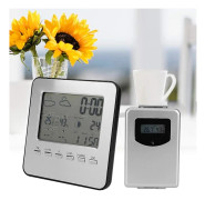 /EA/Hygrometertermometer, högprecisionshygrometer för att mäta temperatur