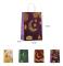 4 st Ramadan & Eid Presentpåsar i papper Multipack, Små Ramadan Eid Ramadan Eid