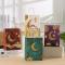 4 st Ramadan & Eid Presentpåsar i papper Multipack, Små Ramadan Eid Ramadan Eid