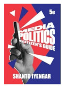 Media Politics (häftad, eng)