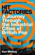 Hit Factories (häftad, eng)