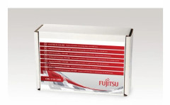 Fujitsu 3740-500K, Fujitsu, skanner, fi-7600, fi-7700, förbrukningsmaterialsats, flerfärgad, 500 000 skanningar