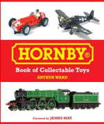Hornby Book of Collectable Toys (inbunden, eng)