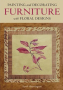 Painting and Decorating Furniture with Floral Designs (häftad, eng)