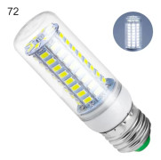 /EA/B22 Flamskyddad Majslampa Hög Säkerhetsprestanda Energibesparande