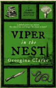 Viper in the Nest (häftad, eng)