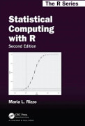 Statistical Computing with R, Second Edition (inbunden, eng)