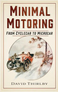 Minimal Motoring (häftad, eng)