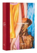 The Colors of Sies Marjan (inbunden, eng)