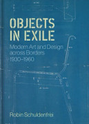 Objects in Exile (inbunden, eng)