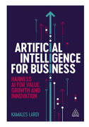 Artificial Intelligence for Business