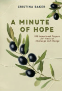 A Minute of Hope (inbunden, eng)