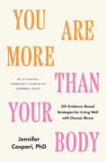 You Are More Than Your Body 9798889842378