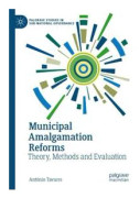 Municipal Amalgamation Reforms