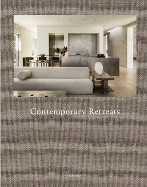 Contemporary Retreats (inbunden, eng)