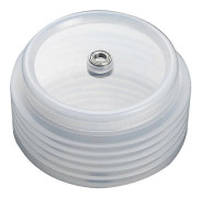 Dammskydd för Downlight Spotlight Borr Dammsamlare Elhammare Borrverktyg Tillbehör Dus