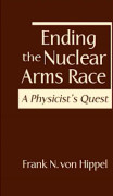 Ending the Nuclear Arms Race (inbunden, eng)