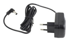 5.7V myVolts ersättningsströmförsörjning kompatibel med Roland GO:KEYS Keyboard