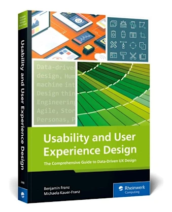 Usability and User Experience Design (häftad, eng)