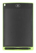 /EA/Klottertavla 8,5 tum LCD-skärm Ingen strålning Ingen bländning Lätt bärbar ritplatta