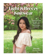 Light & Breezy Knitwear (häftad, eng)