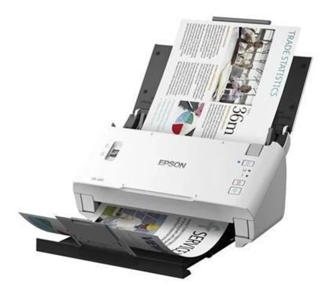 Epson WorkForce DS-410