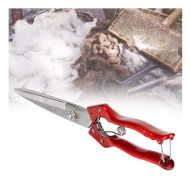 Hovtrimmer, Fårsax, Trimsax