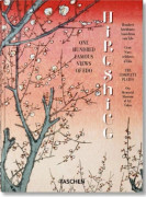 Hiroshige. One Hundred Famous Views of Edo. 45th Ed. (inbunden, eng)