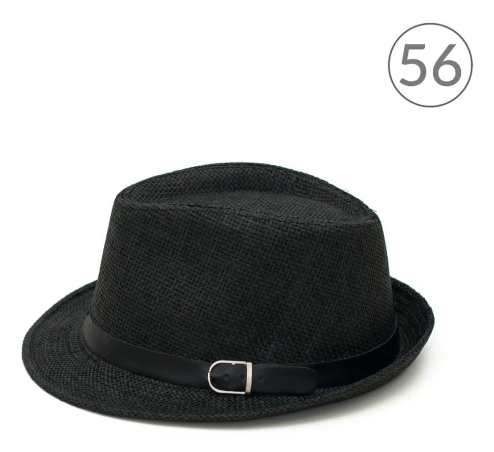 Elegant hatt