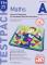 11+ Maths Year 5-7 Testpack A Papers 13-16 (häftad, eng)