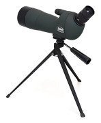 GOMU Vinkel 20-60 x 60Zoom Monokulär Tubkikare Fågelspegel Avancerad Optik Zoom Vattentät Vinklad Tub Vattentät S...
