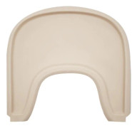 [LLC] Baby Chair Tray for Stokke Tripp Trapp Highchair Used as Snack Tray or Toy Tray Storage Rack Vacuum Adsorption