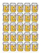 Drinkmarkörer