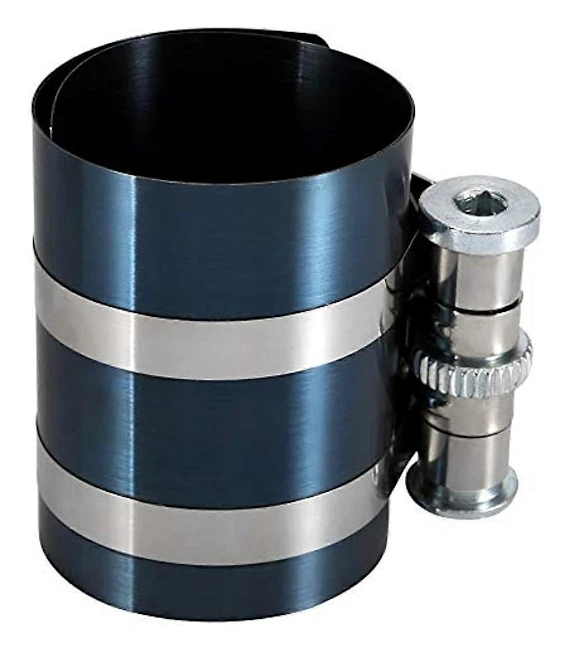 Kolvkompressormotor Kolvkompressor Verktygsinstallatör 53-175mm Spärr 346 Tum Biltillbehör Verktyg (3 Tum)