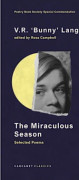 The Miraculous Season (häftad, eng)