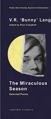 The Miraculous Season (häftad, eng)