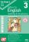 KS2 Spelling & Vocabulary Workbook 3 (häftad, eng)