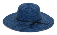 Minimalistisk hatt