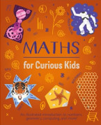 Maths for Curious Kids
