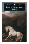 English Romantic Verse (häftad, eng)