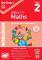 KS2 Maths Year 3/4 Workbook 2 (häftad, eng)